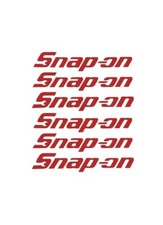 6 x Mechanics Snap ToolBox