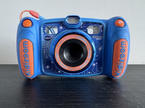 Vtech kidizoom duo camera - vtech,