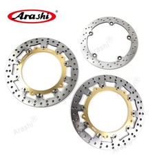 Arashi Front Rear Brake Discs