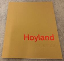 John Hoyland Mysteries Beaux