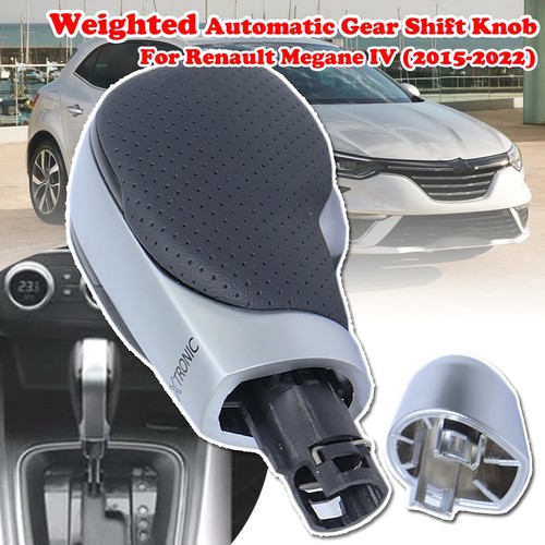 Automatic gear shifter lever - automatic,