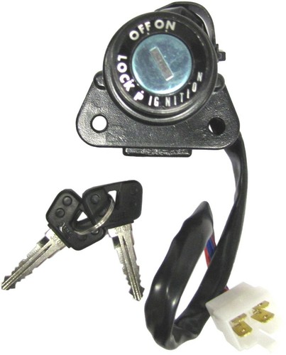 Ignition switch for yamaha - yamaha, sr
