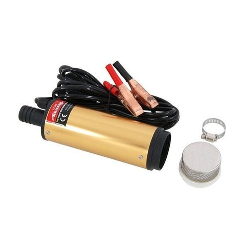 Neilsen mini diesel pump 51mm - pump,