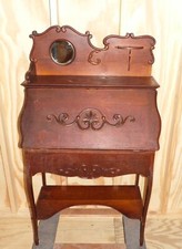 Antique Larkin Style Slant