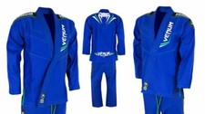 Brazilian jiu jitsu - jiu, gi