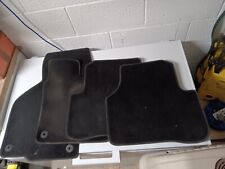 Genuine VW Passat Car Mat Set