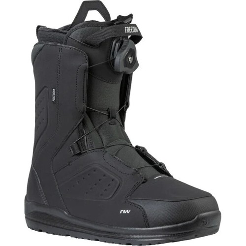 Northwave freedom spin blk - spin,