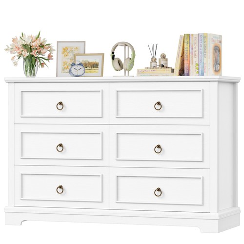 Chest drawers 120cm - drawers,, wide