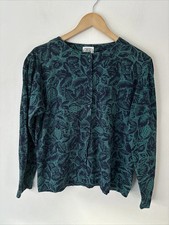 Ladies Vintage Laura Ashley