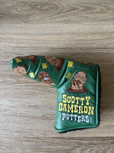 Scotty cameron gopher the - cameron,