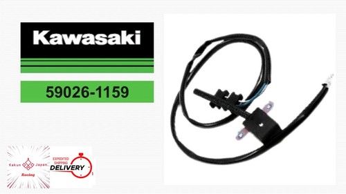 Kawasaki oem 59026 - kawasaki,