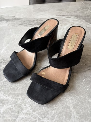 Women topshop black - women’s,