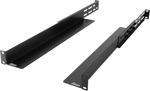 Server rack rails - rack, rails,