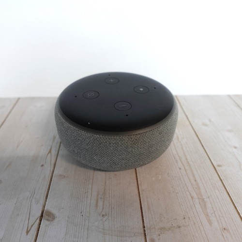 Amazon echo dot 3rd - 3rd, gen