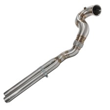 4" EXHAUST DECAT DOWNPIPE