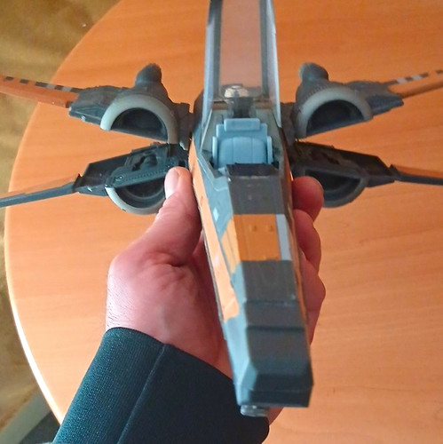 Star wars poe dameron - star,