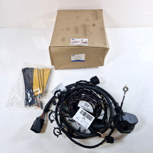 Ford kuga mk3 tow bar - mk3,