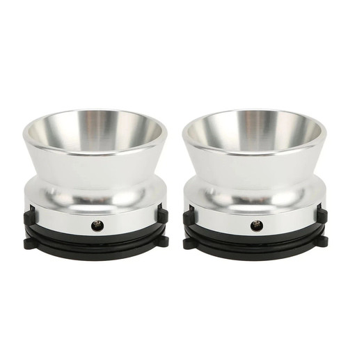 Aluminium nab hub adapters - nab, –