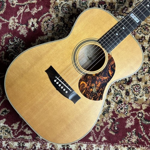 Maton ebg808te tommy - (,