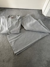 Light Grey H&M good quality Lounge Wear Set Size Large approx size 16