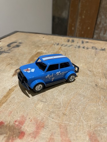 Vintage scalextric c291 - scalextric, mini