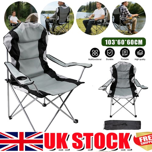 Heavy duty padded high - heavy,