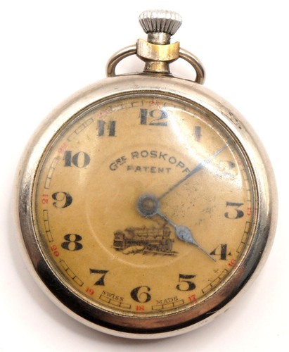 Antique gre roskopf - antique, patent