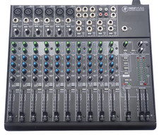 Mackie 1402 vlz4 channel - mackie, 1402-vlz4