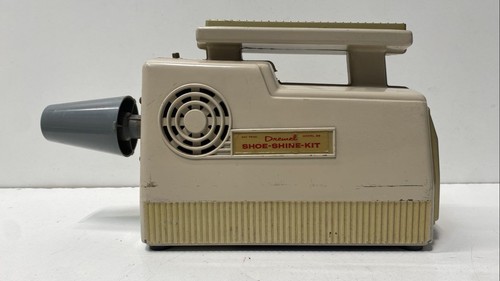 Dremel model electric shoe - dremel,