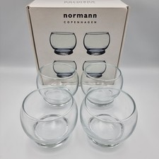Normann Copenhagen Set Of 4