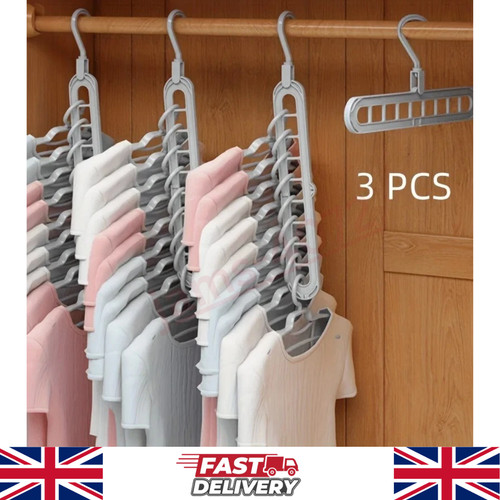 3pcs foldable hole - 3pcs,