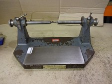 Sigma bench centres 6" x 9"
