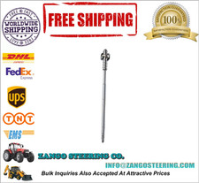 E1ADDN3524 FORD TRACTOR