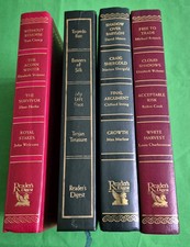 Vintage readers digest - readers,