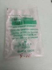 Genuine Rolex TUDOR B25 148