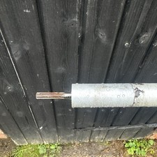 honda umk425e strimmer Tube And Drive Shaft 