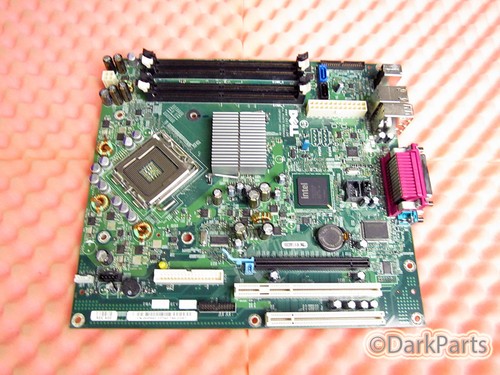 Dell optiplex 755 - optiplex, desktop