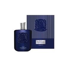 Royal Paragon Eau de parfum 100ml by Zimaya | Premium Unisex Luxurious Perfume