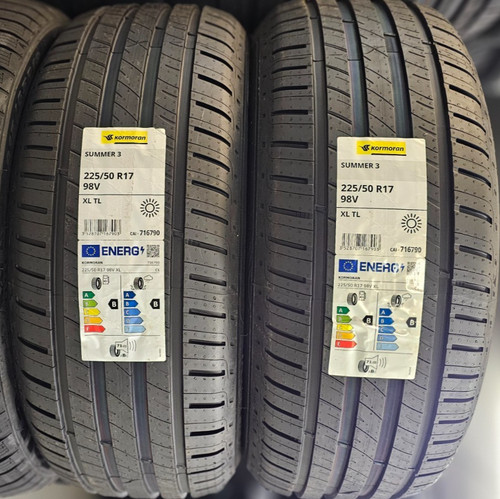 Kormoran by michelin - 2x,