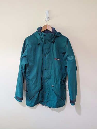 Berghaus cornice goretex - berghaus,