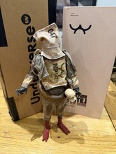 Underverse ThreeA  Adventure
