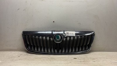Skoda octavia mk2 - mk2, 2008-2013