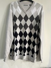 Ashworth Men's Diamond