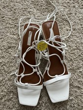 New Summer Sandals Size 8 UK