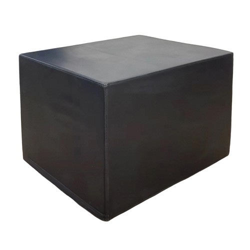 Plyometric jump box - plyometric,