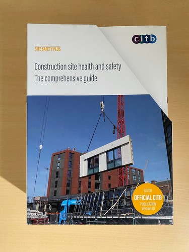 Citb construction site - citb,