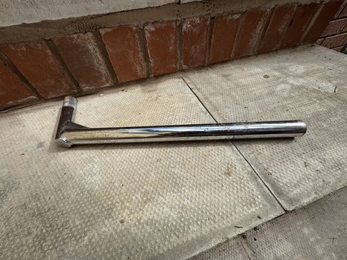 Bmx lay back - bmx, seat