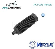 BELLOWS STEERING RACK BOOT