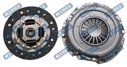 Rymec clutch kit - clutch, jt1946