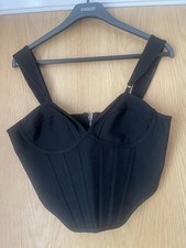 Ladies Basque